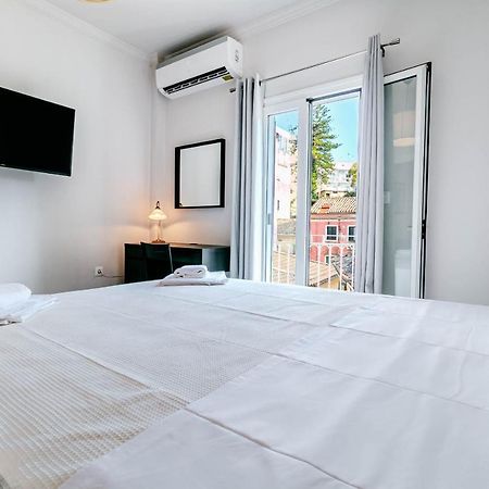 Alex Home By Corfuescapes Corfu  Ngoại thất bức ảnh