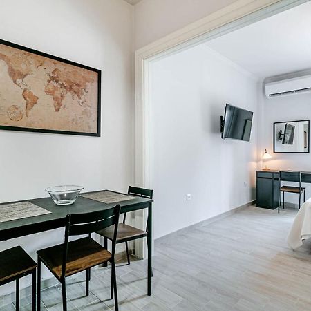 Alex Home By Corfuescapes Corfu  Ngoại thất bức ảnh