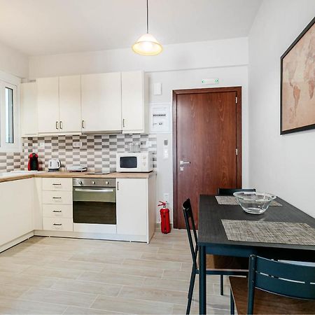 Alex Home By Corfuescapes Corfu  Ngoại thất bức ảnh