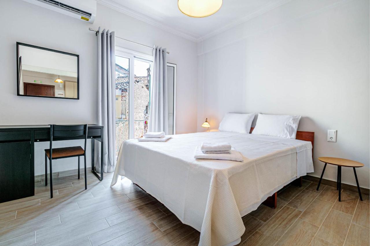 Alex Home By Corfuescapes Corfu  Ngoại thất bức ảnh