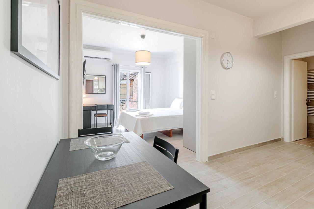 Alex Home By Corfuescapes Corfu  Ngoại thất bức ảnh