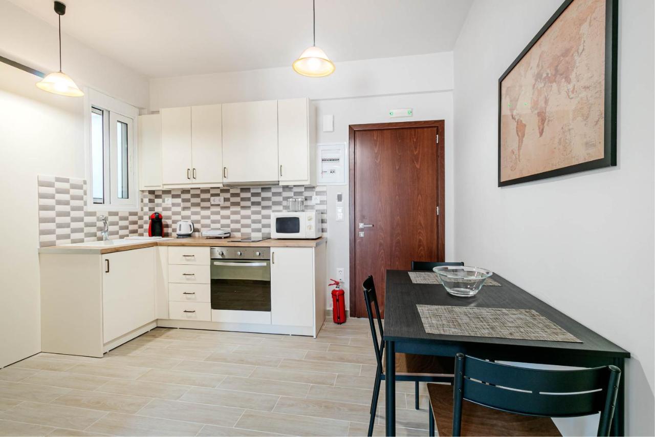 Alex Home By Corfuescapes Corfu  Ngoại thất bức ảnh