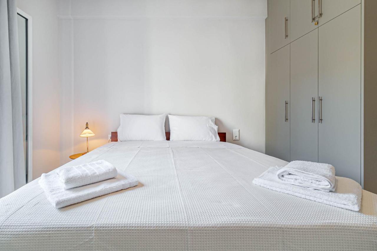 Alex Home By Corfuescapes Corfu  Ngoại thất bức ảnh