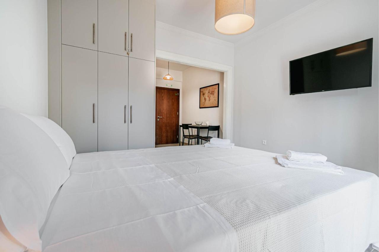 Alex Home By Corfuescapes Corfu  Ngoại thất bức ảnh