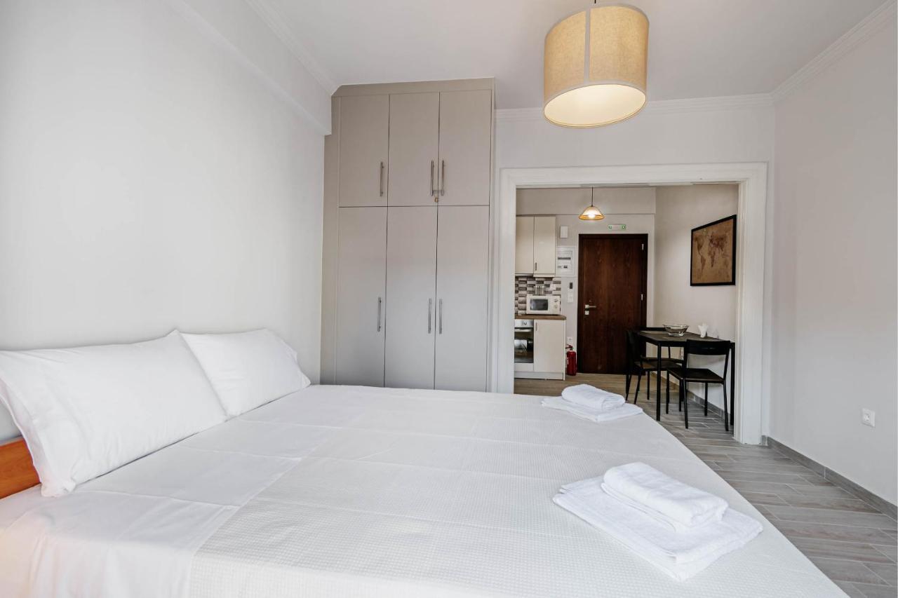 Alex Home By Corfuescapes Corfu  Ngoại thất bức ảnh