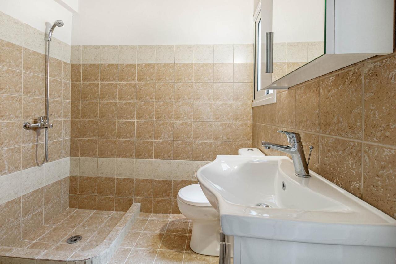 Alex Home By Corfuescapes Corfu  Ngoại thất bức ảnh