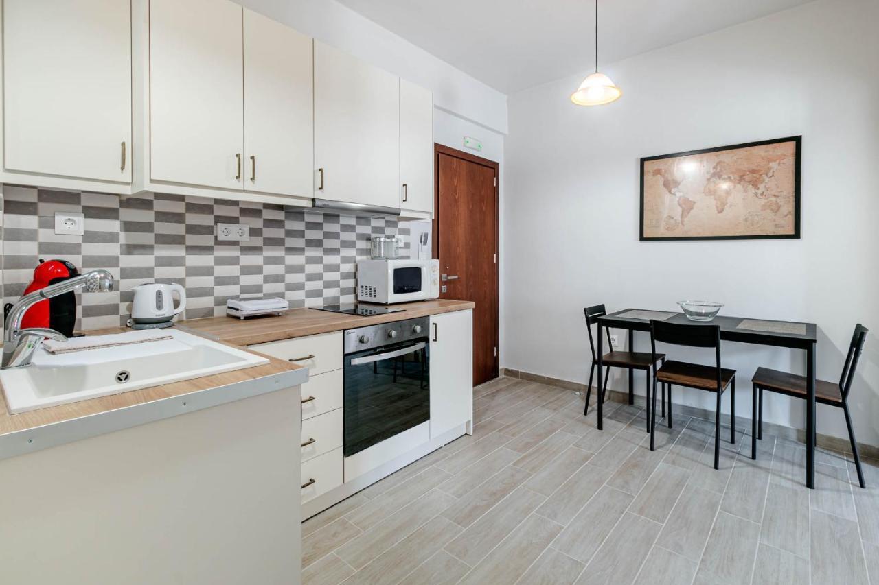 Alex Home By Corfuescapes Corfu  Ngoại thất bức ảnh