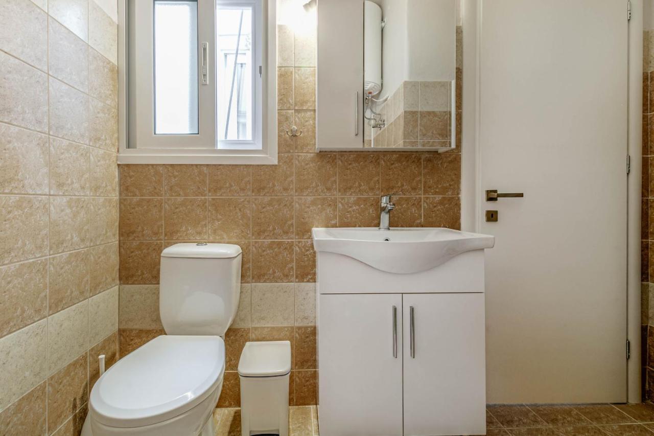 Alex Home By Corfuescapes Corfu  Ngoại thất bức ảnh